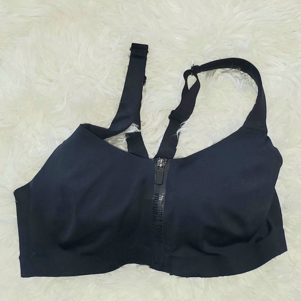 Victoria's Secret Incredible Knockout Bra 34B